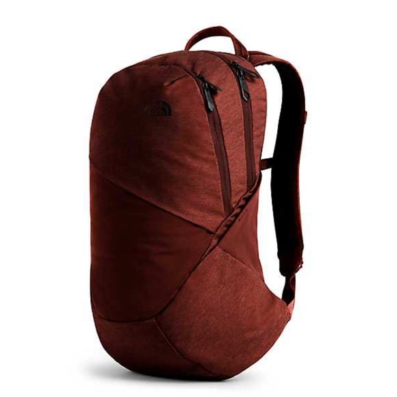 NWT The North Face Women’s Isabella Backpack - Picture 2 of 13